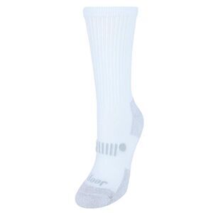 Jeep Women's Classic Cotton Crew Socks (3 Pair Pack)